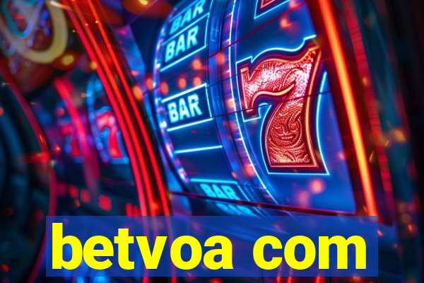 betvoa com